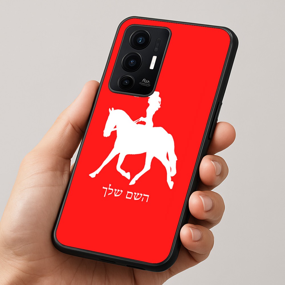 כיסוי בעיצוב אישי עם השם שלך לדגם - Realme GT 8 Pro 5G בעיצוב קאוגירל - אישה