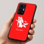 כיסוי בעיצוב אישי עם השם שלך לדגם - Realme GT 8 Pro 5G בעיצוב צוללן