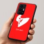 כיסוי בעיצוב אישי עם השם שלך לדגם - Realme GT 8 Pro 5G בעיצוב אופנוע ים