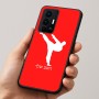כיסוי בעיצוב אישי עם השם שלך לדגם - Realme GT 8 Pro 5G בעיצוב קרטה