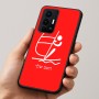 כיסוי בעיצוב אישי עם השם שלך לדגם - Realme GT 8 Pro 5G בעיצוב שייט אולימפי