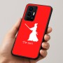 כיסוי בעיצוב אישי עם השם שלך לדגם - Realme GT 8 Pro 5G בעיצוב סמוראי