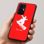 כיסוי בעיצוב אישי עם השם שלך לדגם - Realme GT 8 Pro 5G בעיצוב סנובורדיסט