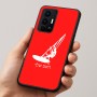 כיסוי בעיצוב אישי עם השם שלך לדגם - Realme GT 8 Pro 5G בעיצוב לגלוש - גלישה - שייט