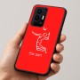כיסוי בעיצוב אישי עם השם שלך לדגם - Realme GT 8 Pro 5G בעיצוב שחקן כדורעף