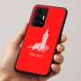 כיסוי בעיצוב אישי עם השם שלך לדגם - Realme GT 8 Pro 5G בעיצוב ביג בן