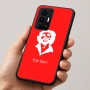 כיסוי בעיצוב אישי עם השם שלך לדגם - Realme GT 8 Pro 5G בעיצוב צ'ה גווארה