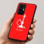 כיסוי בעיצוב אישי עם השם שלך לדגם - Realme GT 8 Pro 5G בעיצוב נרגילה