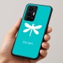 כיסוי בעיצוב אישי עם השם שלך לדגם - Realme GT 8 Pro 5G בעיצוב שפירית