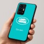 כיסוי בעיצוב אישי עם השם שלך לדגם - Realme GT 8 Pro 5G בעיצוב לנד רובר