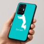 כיסוי בעיצוב אישי עם השם שלך לדגם - Realme GT 8 Pro 5G בעיצוב פארקורינג