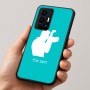 כיסוי בעיצוב אישי עם השם שלך לדגם - Realme GT 8 Pro 5G בעיצוב צלם - גברים