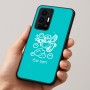 כיסוי בעיצוב אישי עם השם שלך לדגם - Realme GT 8 Pro 5G בעיצוב מחזמר אנג'ל 2