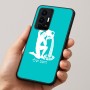 כיסוי בעיצוב אישי עם השם שלך לדגם - Realme GT 8 Pro 5G בעיצוב מזלות - דלי