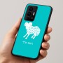 כיסוי בעיצוב אישי עם השם שלך לדגם - Realme GT 8 Pro 5G בעיצוב מזלות - טלה