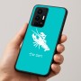 כיסוי בעיצוב אישי עם השם שלך לדגם - Realme GT 8 Pro 5G בעיצוב מזלות - סרטן
