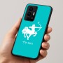 כיסוי בעיצוב אישי עם השם שלך לדגם - Realme GT 8 Pro 5G בעיצוב מזלות - קשת