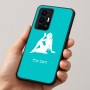 כיסוי בעיצוב אישי עם השם שלך לדגם - Realme GT 8 Pro 5G בעיצוב מזלות - בתולה