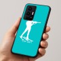 כיסוי בעיצוב אישי עם השם שלך לדגם - Realme GT 8 Pro 5G בעיצוב ביאתלון