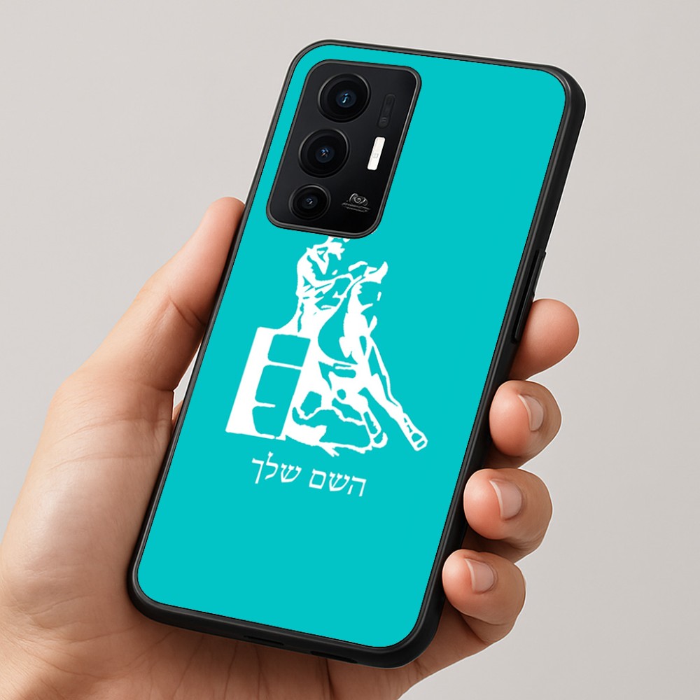 כיסוי בעיצוב אישי עם השם שלך לדגם - Realme GT 8 Pro 5G בעיצוב קאוגירל
