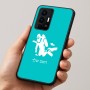 כיסוי בעיצוב אישי עם השם שלך לדגם - Realme GT 8 Pro 5G בעיצוב צוללן