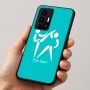 כיסוי בעיצוב אישי עם השם שלך לדגם - Realme GT 8 Pro 5G בעיצוב לוחמים אולימפיים