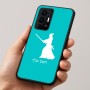 כיסוי בעיצוב אישי עם השם שלך לדגם - Realme GT 8 Pro 5G בעיצוב סמוראי