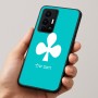 כיסוי בעיצוב אישי עם השם שלך לדגם - Realme GT 8 Pro 5G בעיצוב אגם