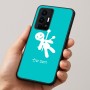 כיסוי בעיצוב אישי עם השם שלך לדגם - Realme GT 8 Pro 5G בעיצוב וודו