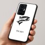 כיסוי בעיצוב אישי עם השם שלך לדגם - Realme GT 8 Pro 5G בעיצוב לדוג