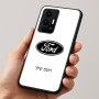 כיסוי בעיצוב אישי עם השם שלך לדגם - Realme GT 8 Pro 5G בעיצוב לחצות