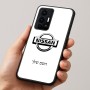 כיסוי בעיצוב אישי עם השם שלך לדגם - Realme GT 8 Pro 5G בעיצוב ניסאן