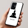 כיסוי בעיצוב אישי עם השם שלך לדגם - Realme GT 8 Pro 5G בעיצוב בודה