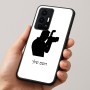 כיסוי בעיצוב אישי עם השם שלך לדגם - Realme GT 8 Pro 5G בעיצוב צלם - גברים
