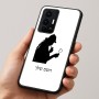 כיסוי בעיצוב אישי עם השם שלך לדגם - Realme GT 8 Pro 5G בעיצוב בתים של שרלוק