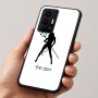 כיסוי בעיצוב אישי עם השם שלך לדגם - Realme GT 8 Pro 5G בעיצוב אישה שטן
