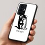 כיסוי בעיצוב אישי עם השם שלך לדגם - Realme GT 8 Pro 5G בעיצוב מזלות - דלי