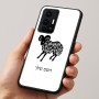 כיסוי בעיצוב אישי עם השם שלך לדגם - Realme GT 8 Pro 5G בעיצוב מזלות - טלה