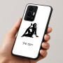 כיסוי בעיצוב אישי עם השם שלך לדגם - Realme GT 8 Pro 5G בעיצוב מזלות - בתולה