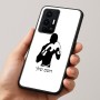כיסוי בעיצוב אישי עם השם שלך לדגם - Realme GT 8 Pro 5G בעיצוב אגרוף