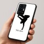 כיסוי בעיצוב אישי עם השם שלך לדגם - Realme GT 8 Pro 5G בעיצוב ברייקדאנס