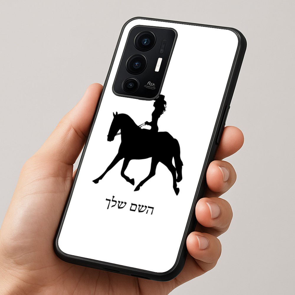 כיסוי בעיצוב אישי עם השם שלך לדגם - Realme GT 8 Pro 5G בעיצוב קאוגירל - אישה