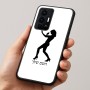 כיסוי בעיצוב אישי עם השם שלך לדגם - Realme GT 8 Pro 5G בעיצוב אישה מגוננת