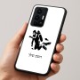 כיסוי בעיצוב אישי עם השם שלך לדגם - Realme GT 8 Pro 5G בעיצוב צוללן
