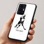 כיסוי בעיצוב אישי עם השם שלך לדגם - Realme GT 8 Pro 5G בעיצוב שחקן הוקי