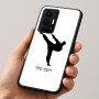 כיסוי בעיצוב אישי עם השם שלך לדגם - Realme GT 8 Pro 5G בעיצוב קרטה