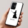 כיסוי בעיצוב אישי עם השם שלך לדגם - Realme GT 8 Pro 5G בעיצוב סמוראי