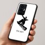 כיסוי בעיצוב אישי עם השם שלך לדגם - Realme GT 8 Pro 5G בעיצוב סנובורדיסט