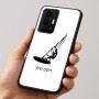 כיסוי בעיצוב אישי עם השם שלך לדגם - Realme GT 8 Pro 5G בעיצוב לגלוש - גלישה - שייט