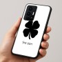 כיסוי בעיצוב אישי עם השם שלך לדגם - Realme GT 8 Pro 5G בעיצוב קלבר